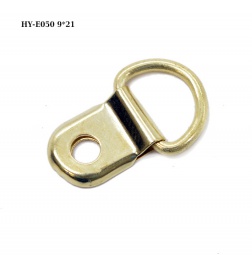 Подвес для рамки HY-E050 9*21 золото